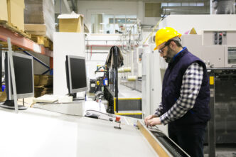 Axis Machining Changes