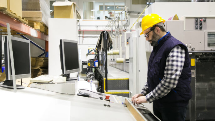 Axis Machining Changes