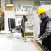 Axis Machining Changes