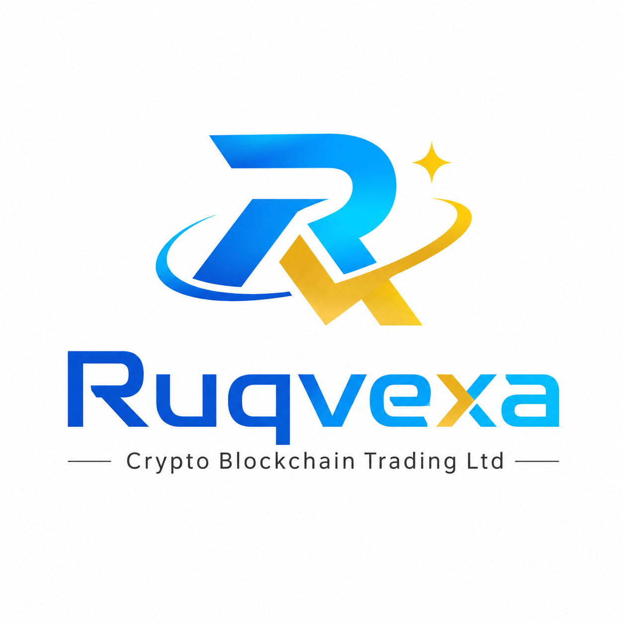 Ruqvexa Crypto Blockchain Trading Ltd Enters Cooperation Discussions with International Financial Investment Institutions to Accelerate Global Market Expansion