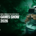 Global Games Show Riyadh