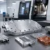 CNC Machining for Liquid Cooling Components | Key Processes & Precision Standards 