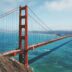 Golden Gate bridge