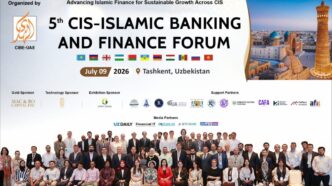 Banking & Finance Forum 2026 in Uzbekistan