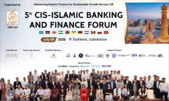 Banking & Finance Forum 2026 in Uzbekistan