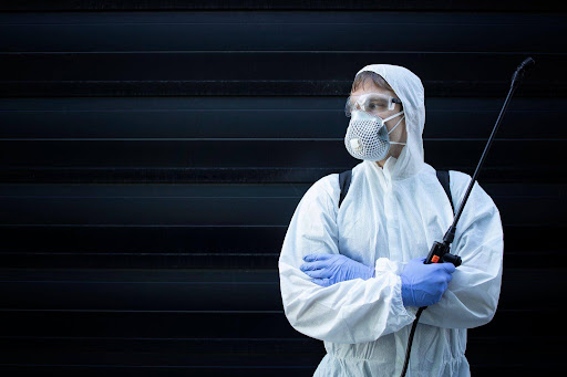 Pest Management