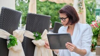 Wedding Planning: Creating a Celebration