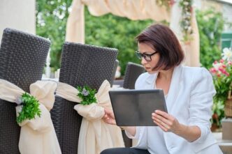 Wedding Planning: Creating a Celebration