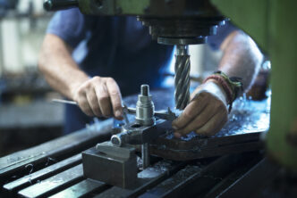 Stainless Steel Machining