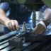 Stainless Steel Machining