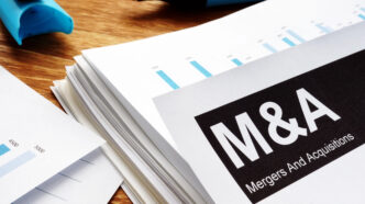 Why the Best M&A Decisions Are Often Made Before the Negotiations Begin