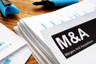 Why the Best M&A Decisions Are Often Made Before the Negotiations Begin