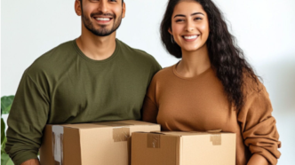 Moving Company Weatherford