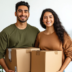 Moving Company Weatherford