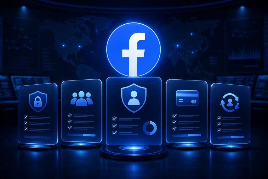 Facebook Agency
