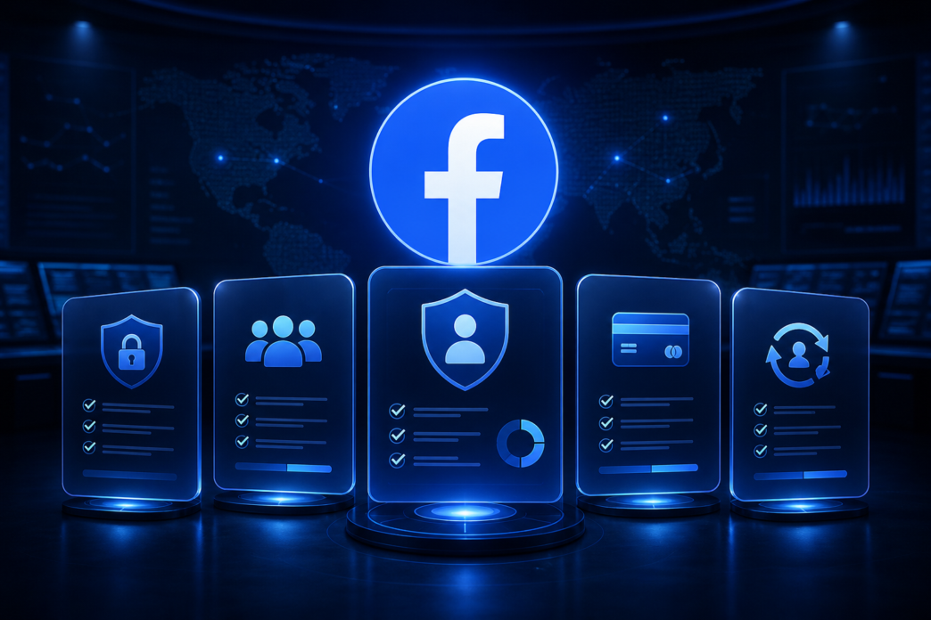 Facebook Agency