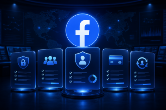 Facebook Agency