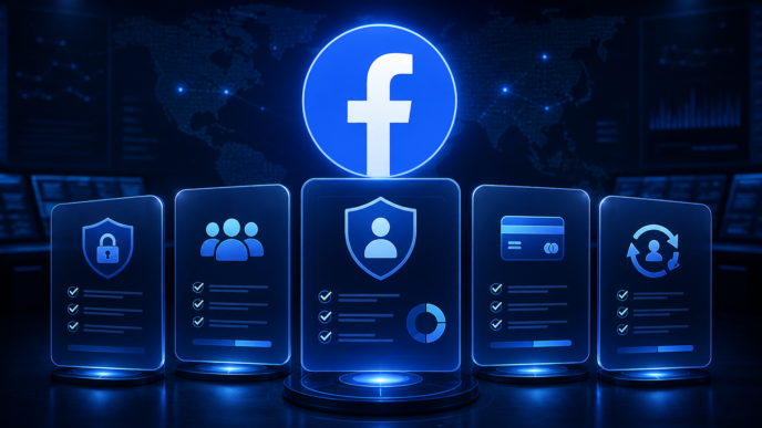 Facebook Agency