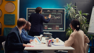 CRM Admin Work