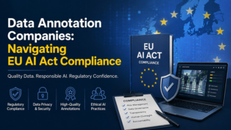  Data Annotation Companies
