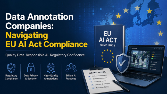  Data Annotation Companies