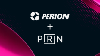 Perion x PRN