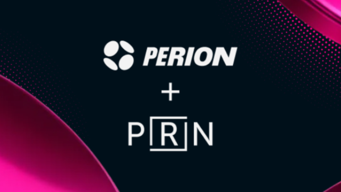 Perion x PRN