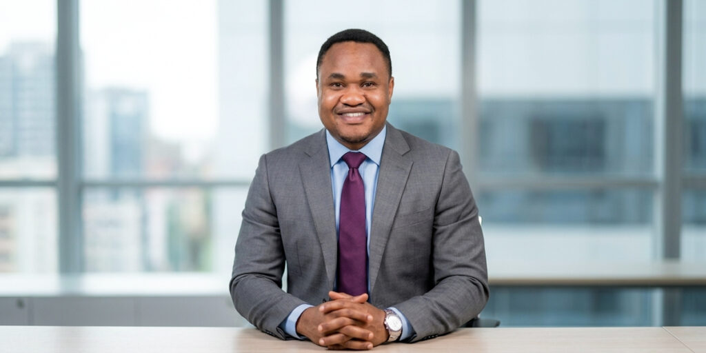 Why Toba Ogunremi Believes Technology Should Strengthen Human Connection