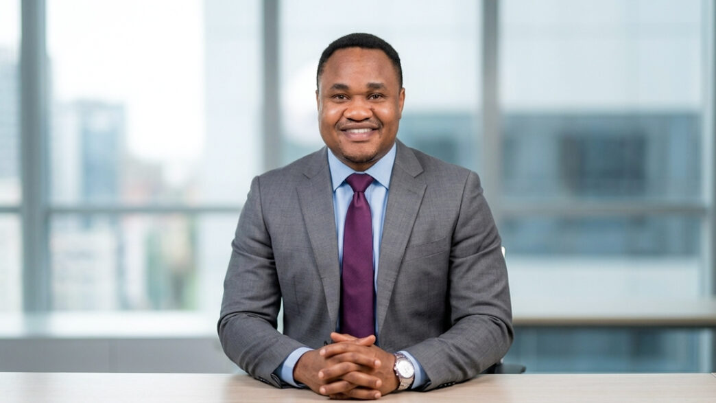 Why Toba Ogunremi Believes Technology Should Strengthen Human Connection
