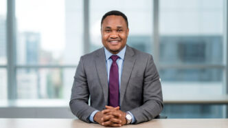 Why Toba Ogunremi Believes Technology Should Strengthen Human Connection