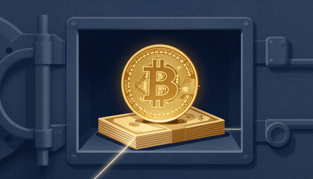 Crypto Wallet? Key Features Every Investor