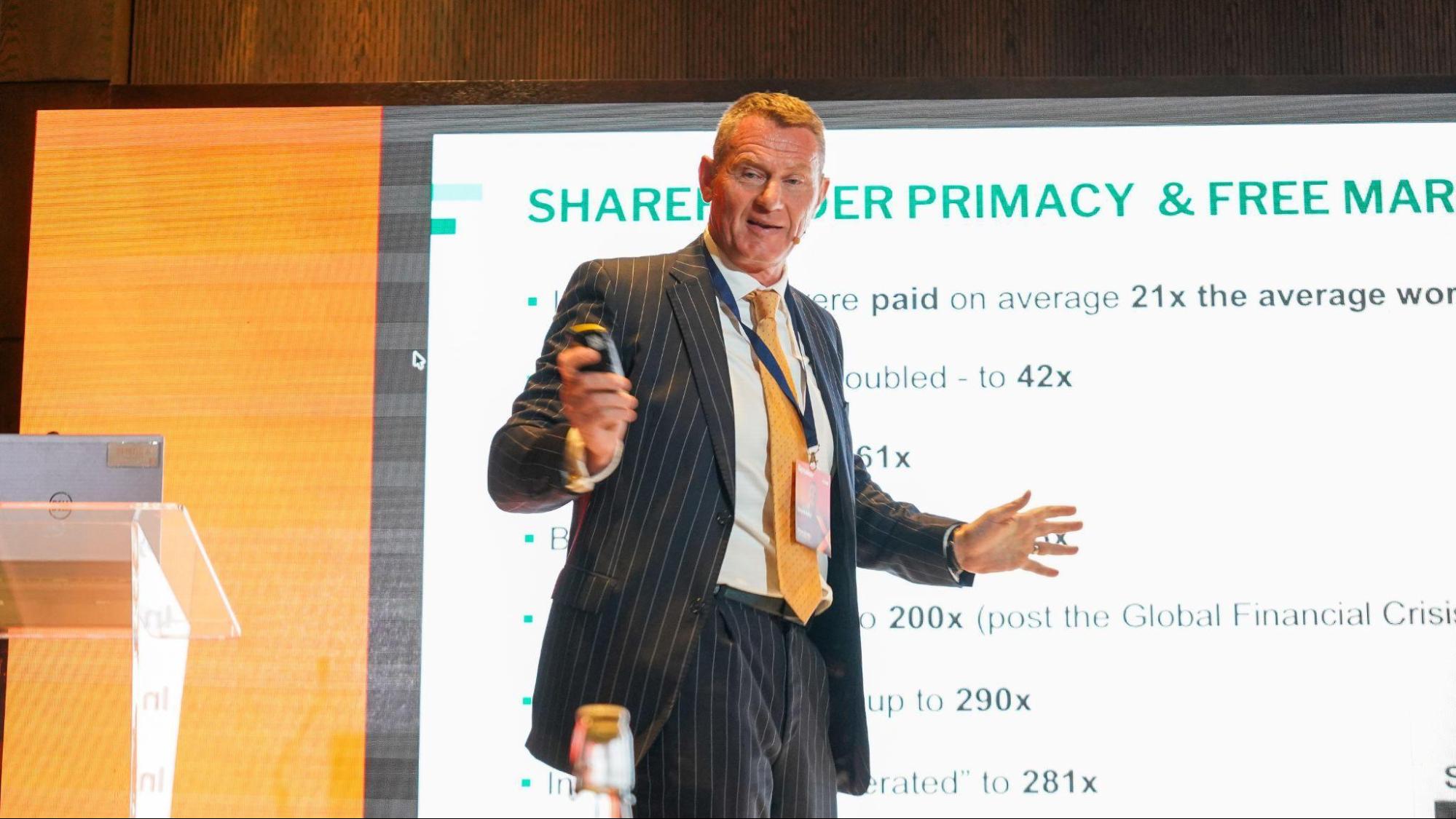 Driving African Fintech Leadership Innovation, Inclusion & Regulatory Evolution