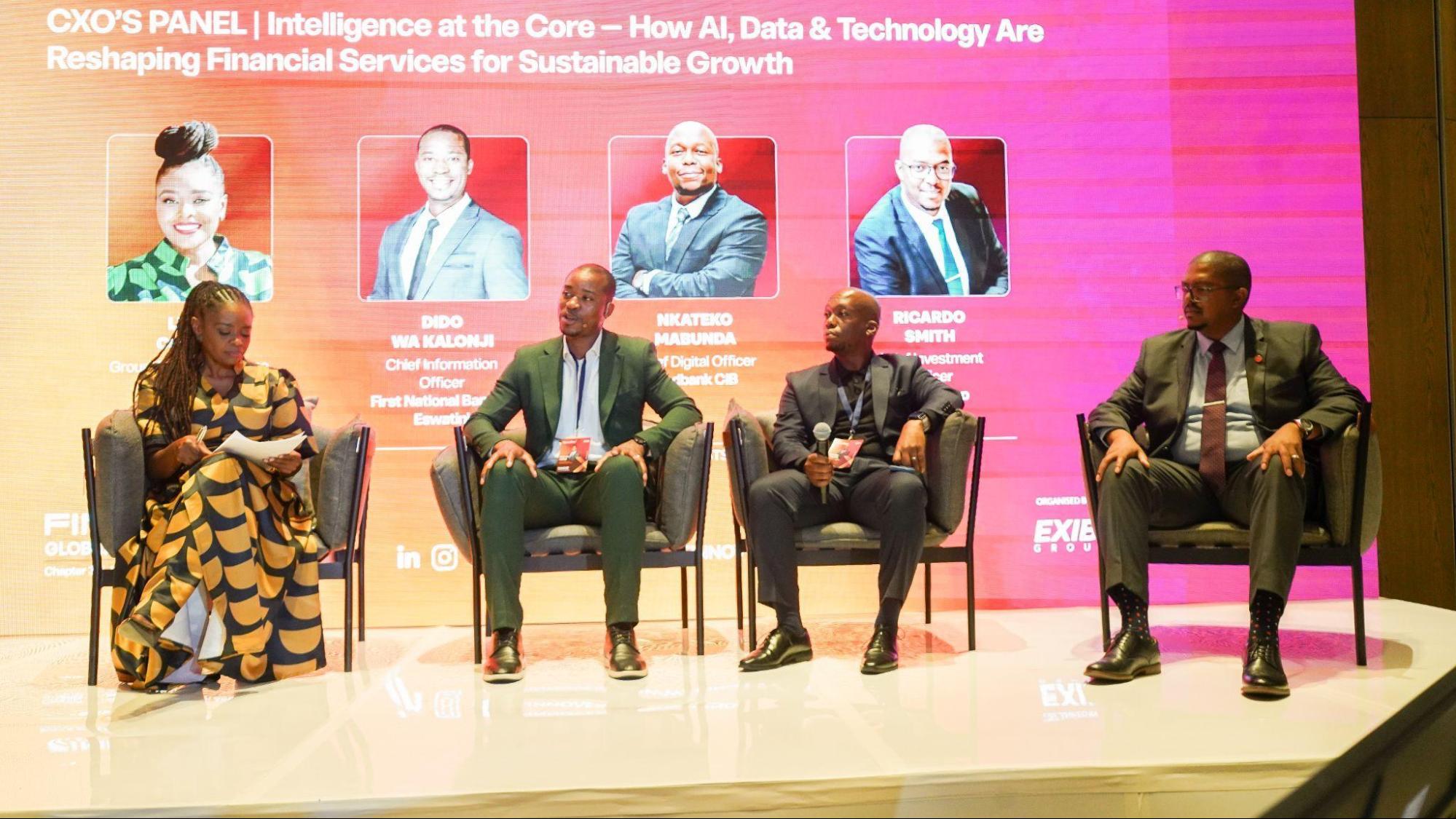 Driving African Fintech Leadership Innovation, Inclusion & Regulatory Evolution