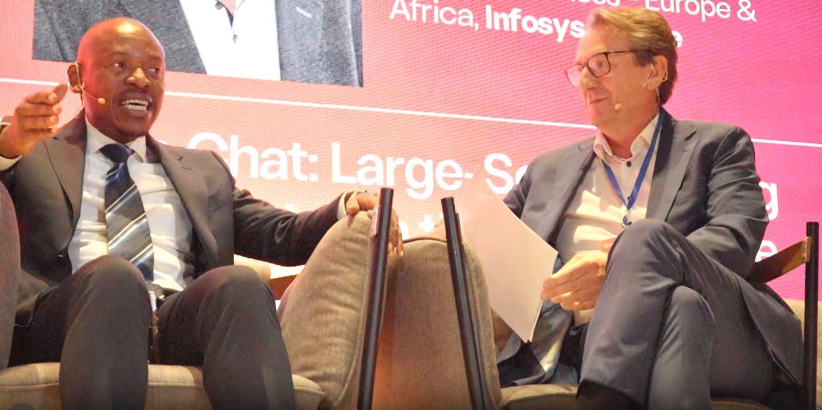 Driving African Fintech Leadership Innovation, Inclusion & Regulatory Evolution
