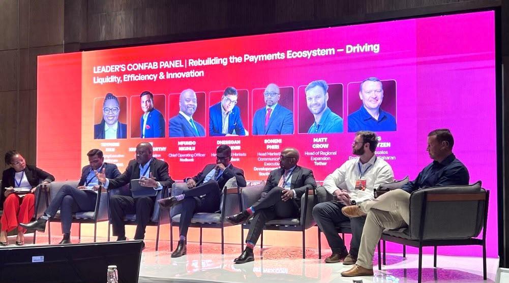 Driving African Fintech Leadership Innovation, Inclusion & Regulatory Evolution