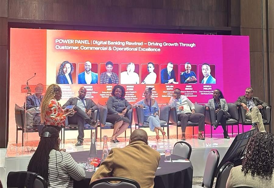 Driving African Fintech Leadership Innovation, Inclusion & Regulatory Evolution