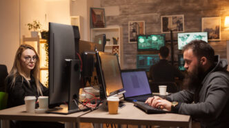 Website Cybersecurity