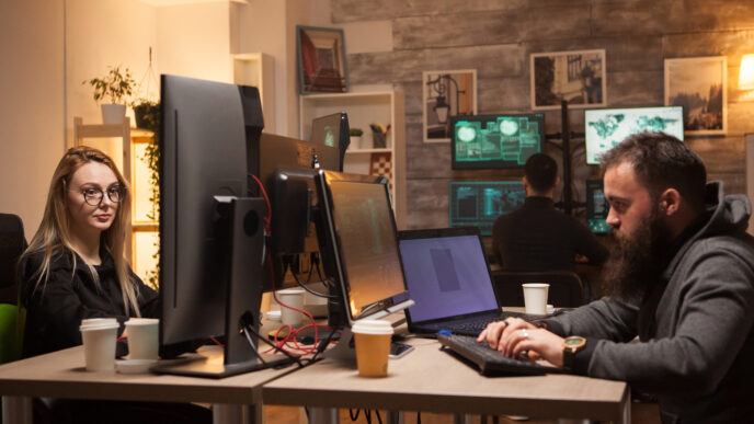 Website Cybersecurity