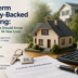 Long-Term Property-Backed Financing