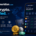 worldmeridian.com Offers a Convenient Solution for Everyday Crypto Management