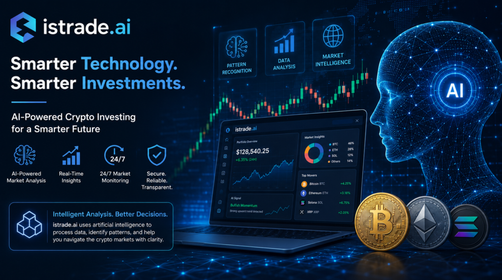 istrade.ai Offers