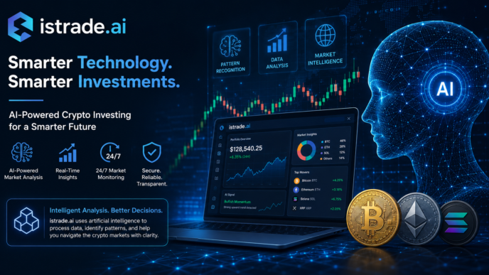 istrade.ai Offers