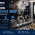 Precision CNC Machine Shop Serving Dallas, TX