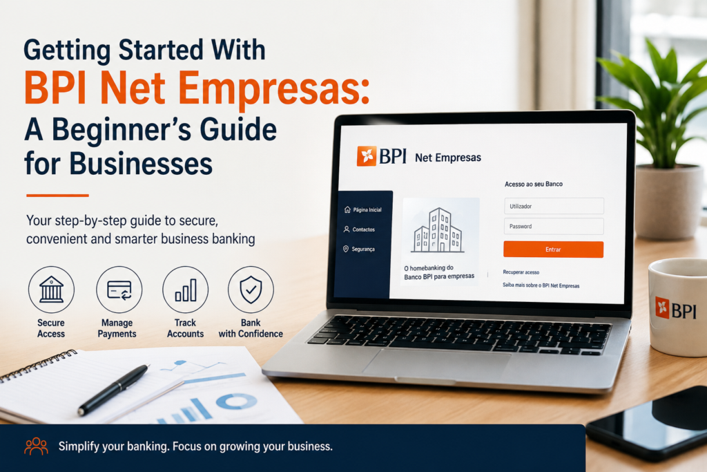 BPI Net Empresas