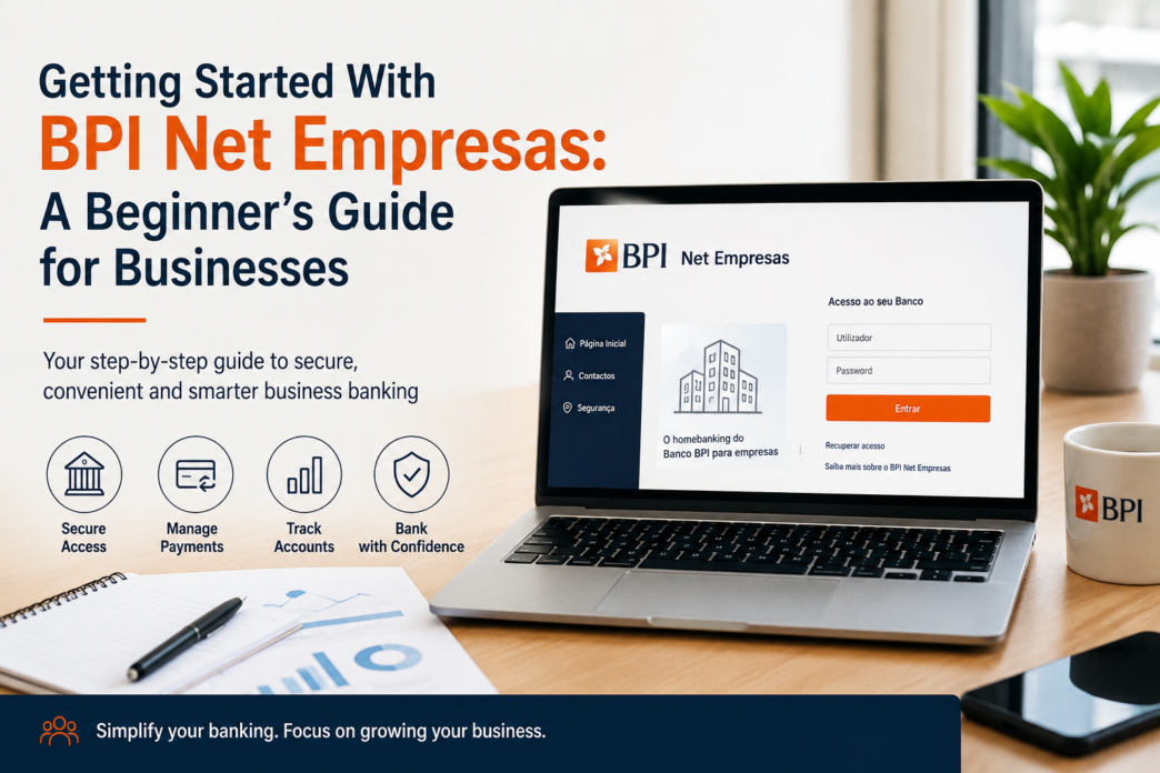 BPI Net Empresas
