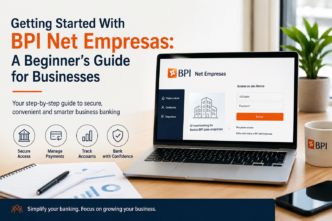 BPI Net Empresas