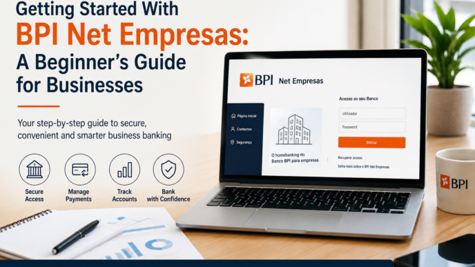 BPI Net Empresas