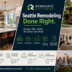 Remodeling Company in Seattle
