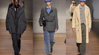 Men’s Fashion
