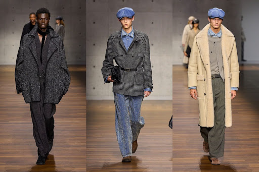 Men’s Fashion
